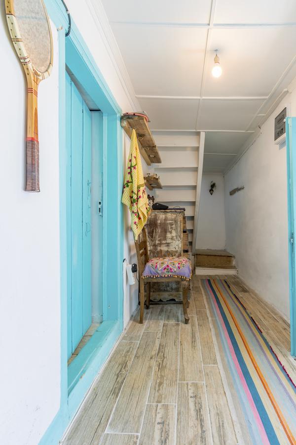 乌尔拉Hobbithousebademler住宿加早餐旅馆 外观 照片