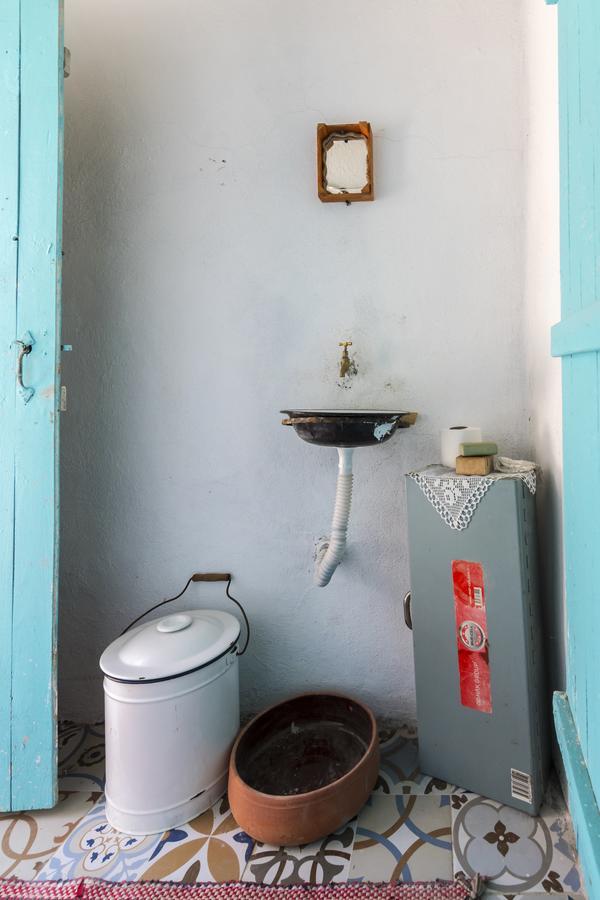 乌尔拉Hobbithousebademler住宿加早餐旅馆 外观 照片